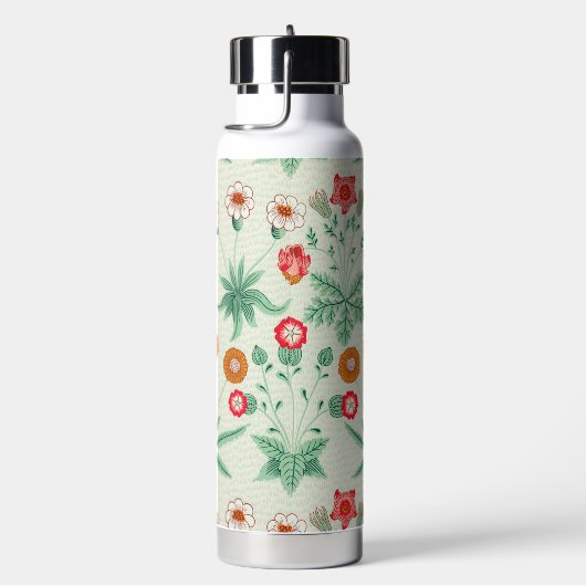 Bouteille D'eau Daisy, William Morris (Évier)