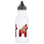Bouteille d'eau Dala Horse (Droite)