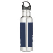 Bouteille D'eau Dandelion (Dos)