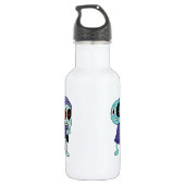 Bouteille D'eau Dandy's World ASTRO + TWISTED ASTRO Water Bottle (Dos)