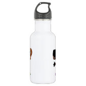 Bouteille D'eau Dandy's World COSMO + TWISTED COSMO Water Bottle (Devant)