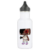 Bouteille D'eau Dandy's World COSMO + TWISTED COSMO Water Bottle (Droite)
