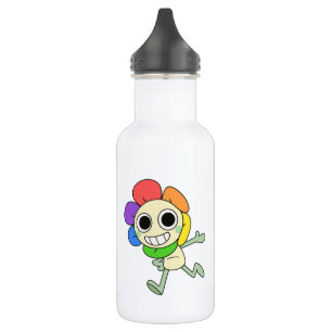 Bouteille D'eau Dandy's World DANDY + TWISTED DANDY Water Bottle