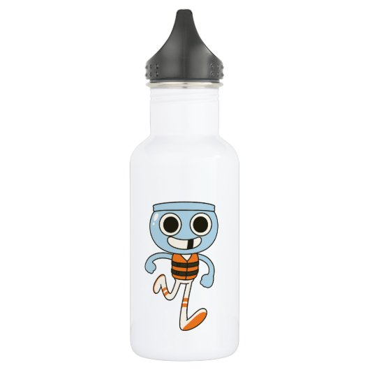 Bouteille D'eau Dandy's World FINN + TWISTED FINN Water Bottle (Gauche)