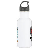 Bouteille D'eau Dandy's World FINN + TWISTED FINN Water Bottle (Devant)