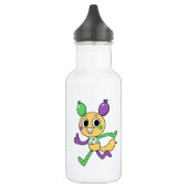 Bouteille D'eau Dandy's World LOOEY + TWISTED LOOEY Water Bottle (Gauche)
