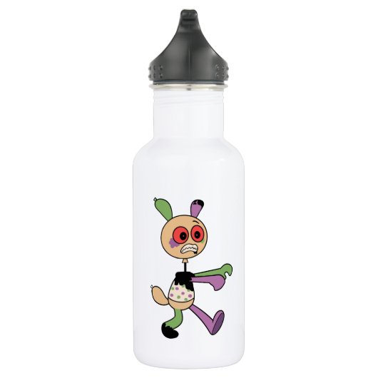 Bouteille D'eau Dandy's World LOOEY + TWISTED LOOEY Water Bottle (Droite)