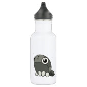 Bouteille D'eau Dandy's World PEBBLE + TWISTED PEBBLE Water Bottle (Droite)