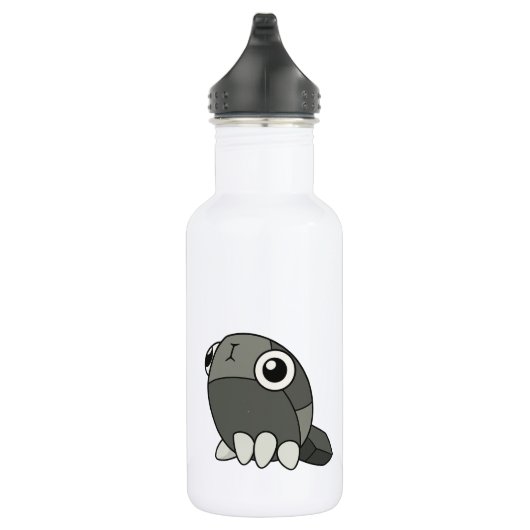 Bouteille D'eau Dandy's World PEBBLE + TWISTED PEBBLE Water Bottle (Droite)