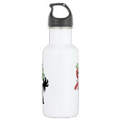 Bouteille D'eau Dandy's World SPROUT + TWISTED SPROUT Water Bottle (Dos)