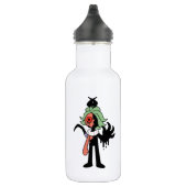 Bouteille D'eau Dandy's World SPROUT + TWISTED SPROUT Water Bottle (Droite)