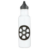 Bouteille D'eau Dans l'équipement (Droite)