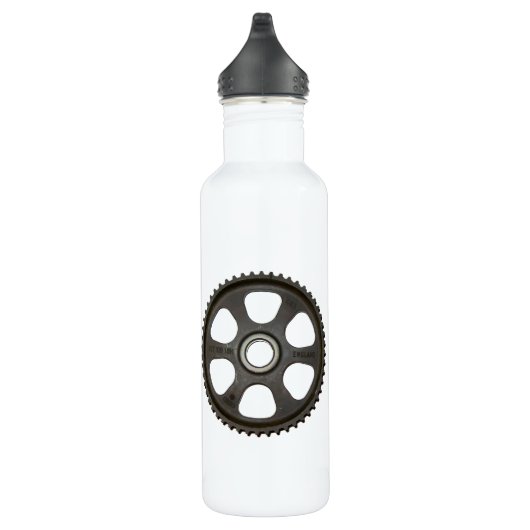 Bouteille D'eau Dans l'équipement (Droite)