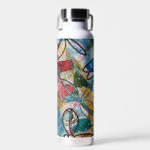 Bouteille D'eau Danse Dragonfly (Avant)