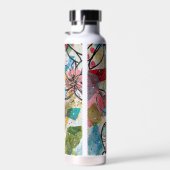 Bouteille D'eau Danse Dragonfly (Plage)