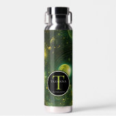 Bouteille D'eau Danse Orionis (Avant)