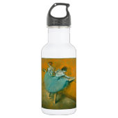 Bouteille D'eau Danseuses au Bar Ballet (Devant)