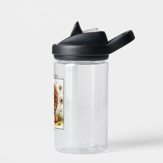 Bouteille D'eau Darling Dandelion (Gauche)