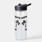Bouteille D'eau Daytona Beach Floride (Gauche)