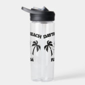 Bouteille D'eau Daytona Beach Floride (Droite)