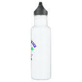 Bouteille D'eau Daytona Beach Water Bottle (Droite)