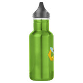 Bouteille D'eau DC Super Hero Girls Bumble Bee (Gauche)