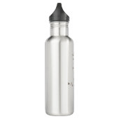 Bouteille d'eau de 24 oz (Gauche)