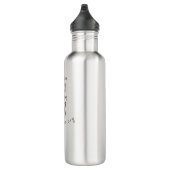 Bouteille d'eau de 24 oz (Droite)