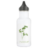 Bouteille d'eau de 510g de PERSIL FRAIS (Gauche)