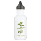 Bouteille d'eau de 540ml au FRESH OREGAN (Gauche)