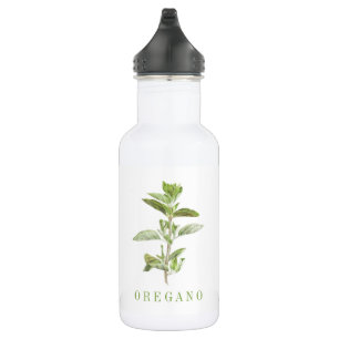 Bouteille d'eau de 540ml au FRESH OREGAN