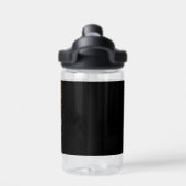 Bouteille D'eau De Agua Botella personalizada (Salle de sport)