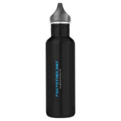 Bouteille d'eau de base Lemon Sky Studios (Gauche)