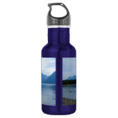 Bouteille d'eau de beauté Teton (Dos)