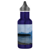Bouteille d'eau de beauté Teton (Gauche)