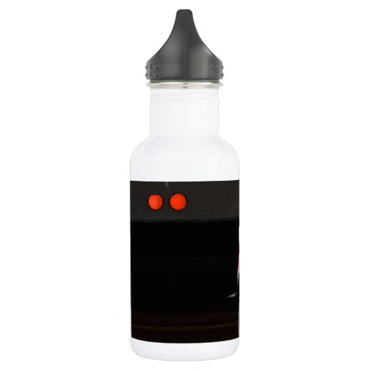 Bouteille d'eau de Bowling (Gauche)