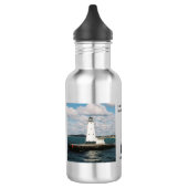 Bouteille d'eau de brise-vent Ludington North (Gauche)