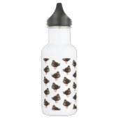 Bouteille d'eau de canard (Gauche)