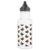 Bouteille d'eau de canard (Droite)
