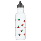 Bouteille d'eau de cerises (Droite)