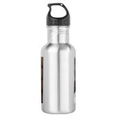 Bouteille d'eau de Chien Chien Chien Goofy (Dos)