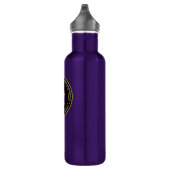 Bouteille d'eau de CIC (Droite)