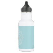 Bouteille d'eau de corgi de Namaste (Droite)