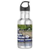 Bouteille d'eau de Covington (Devant)