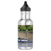 Bouteille d'eau de Covington (Droite)