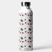 Bouteille d'eau de fierté sexuelle (Droite)