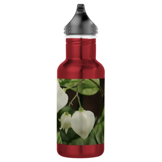 Bouteille d'eau de fleur (Droite)