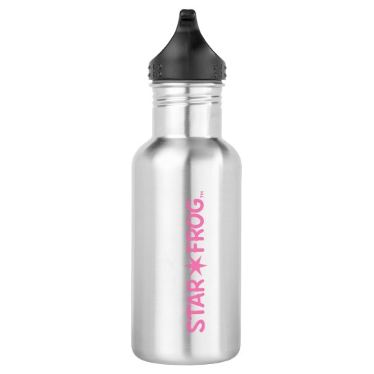 Bouteille d'eau de gemme de STAR-FROG™ (Droite)