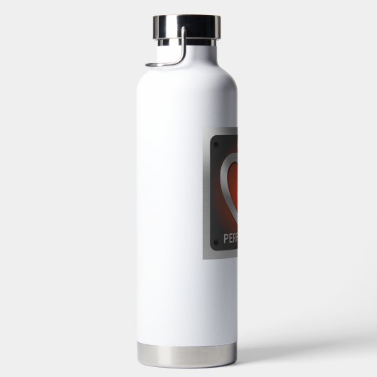 Bouteille d'eau de Gig Performer (Droite)