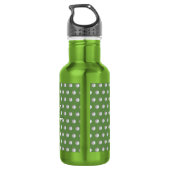 Bouteille d'eau de golf (Dos)